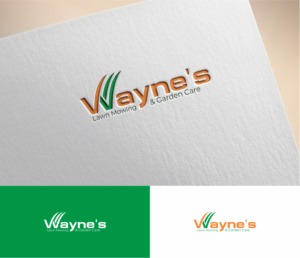 Logo Design by MKR for this project | Design: #21171669