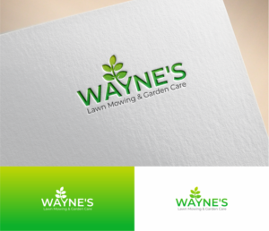 Logo Design by MKR for this project | Design: #21171670