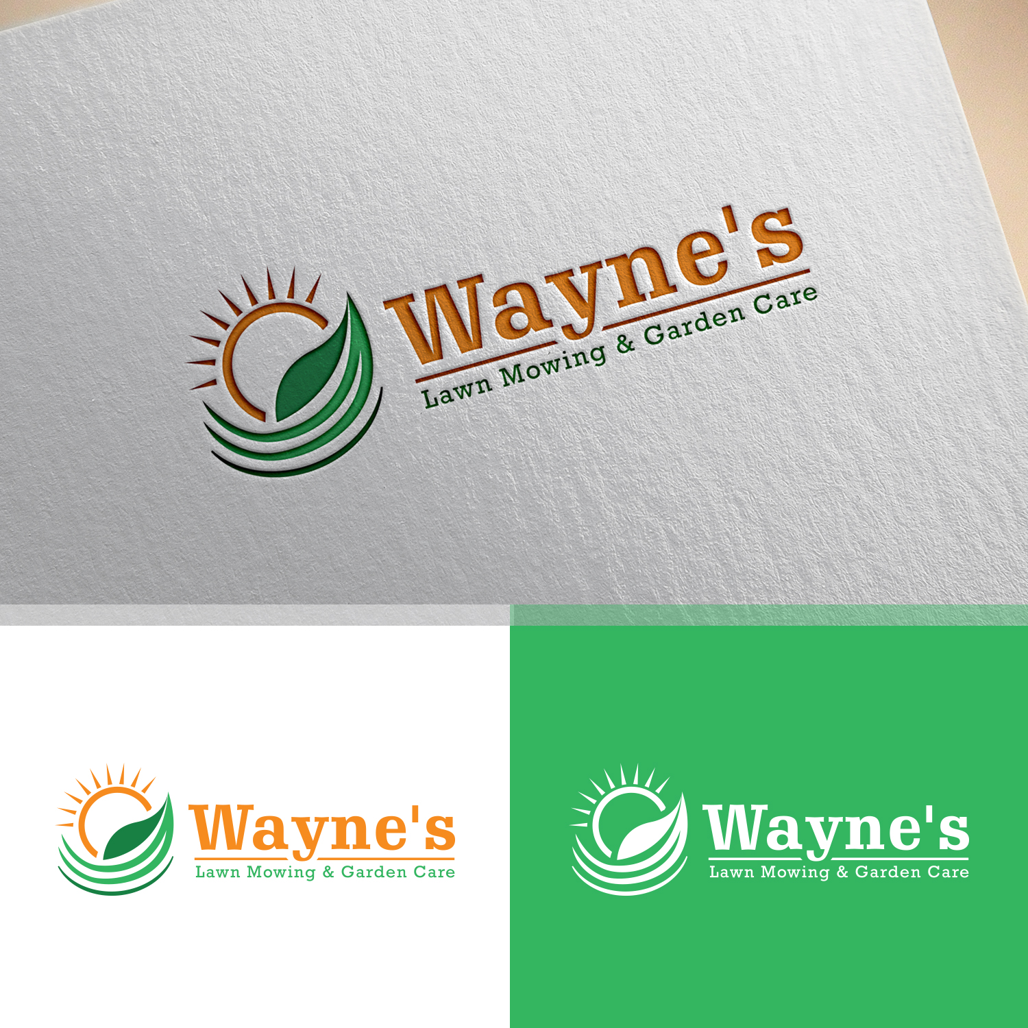 Logo-Design von Maxo-Biz für dieses Projekt | Design #21172633
