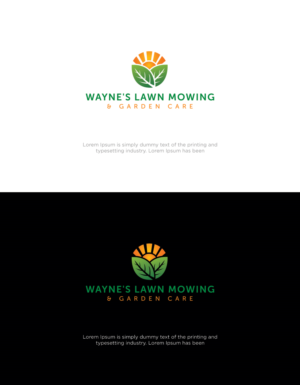 Logo Design by luthfansa 2 for this project | Design: #21210398