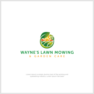 Logo Design by luthfansa 2 for this project | Design: #21210411