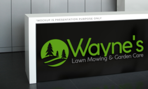 Logo Design by korai