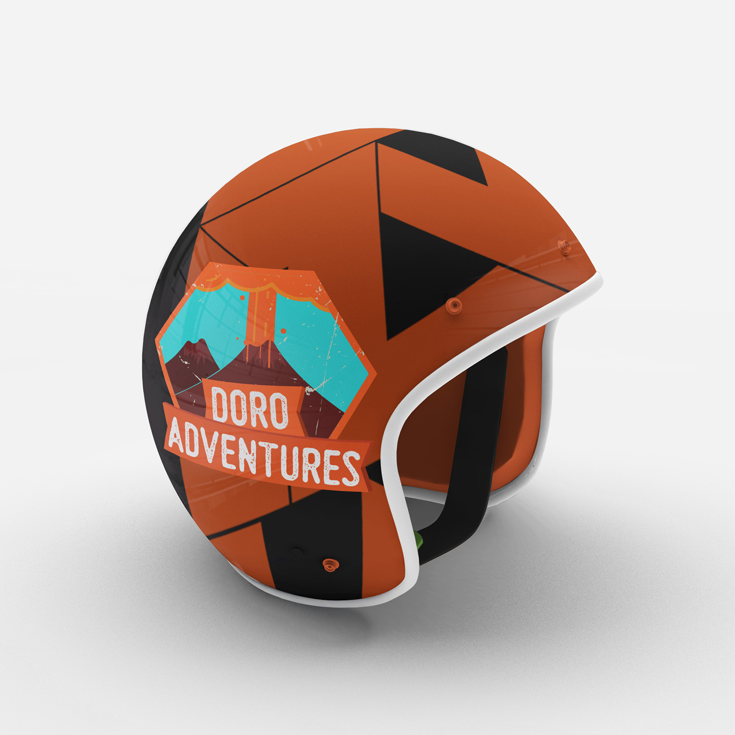 Logo Design by anto purwanto for this project | Design #21169321