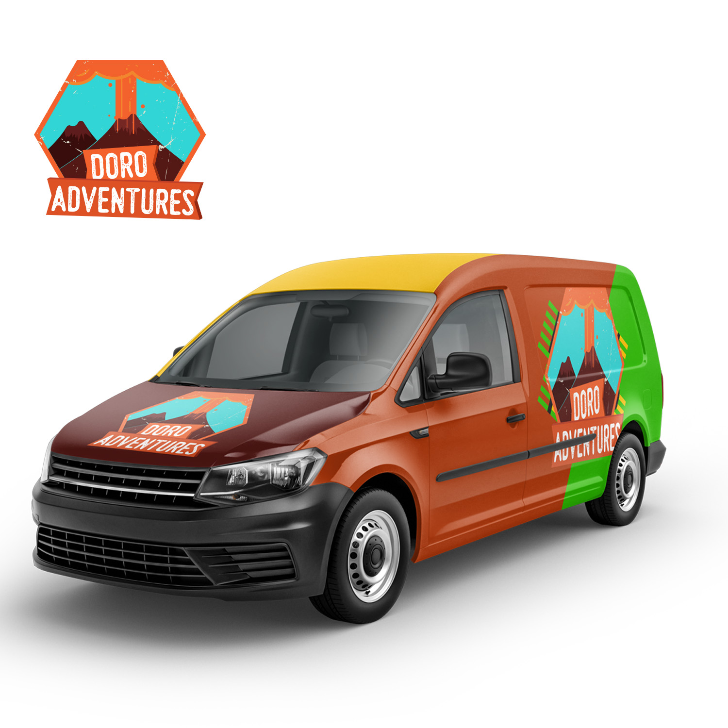 Logo Design by anto purwanto for this project | Design #21169323