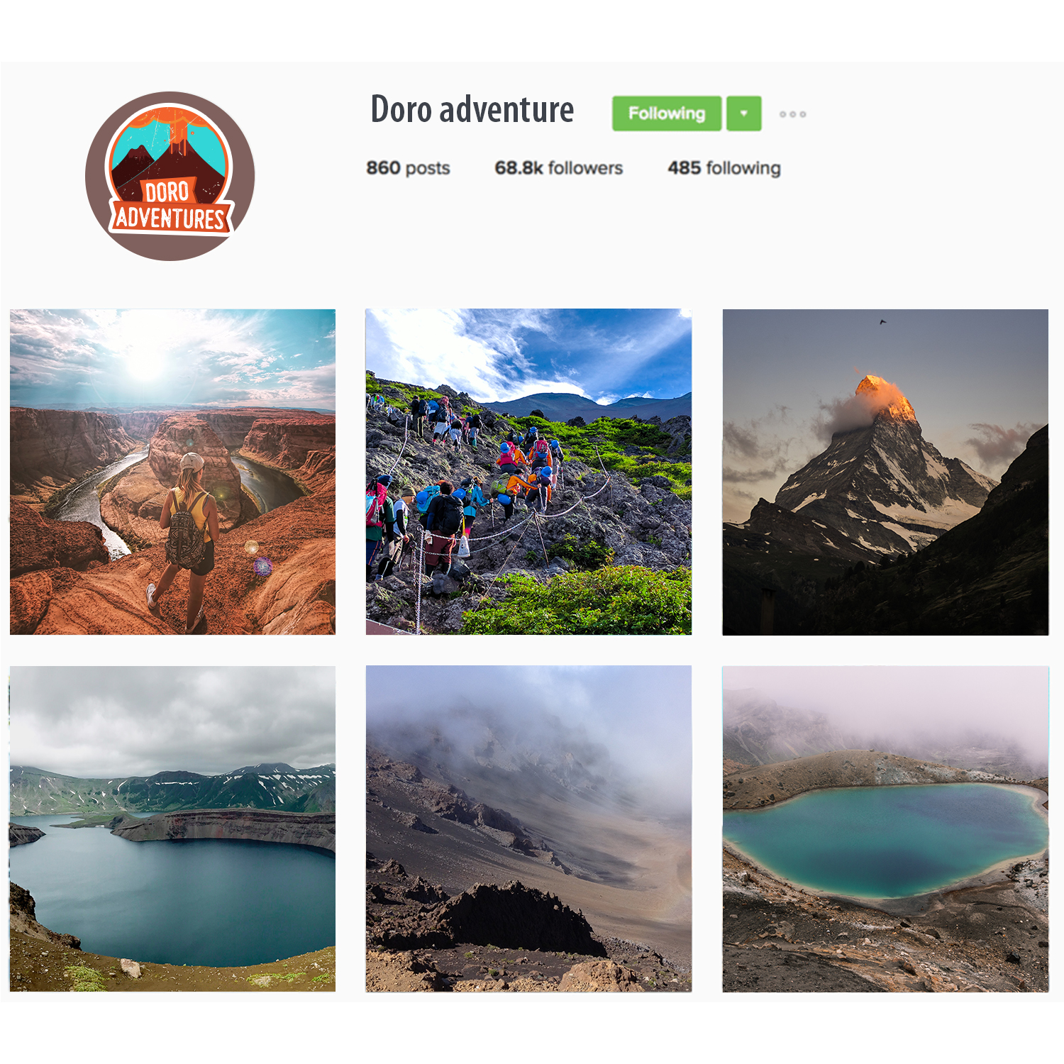 Logo Design by anto purwanto for this project | Design #21174020