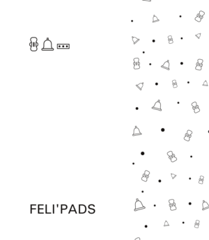 Graphic Design for feminine brand | Graphic Design by desainerd