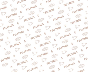 Graphic Design for feminine brand | Graphic Design by DesignART