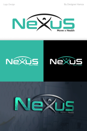 Design de Logo par Designer Hamza pour ce projet | Design #21225003