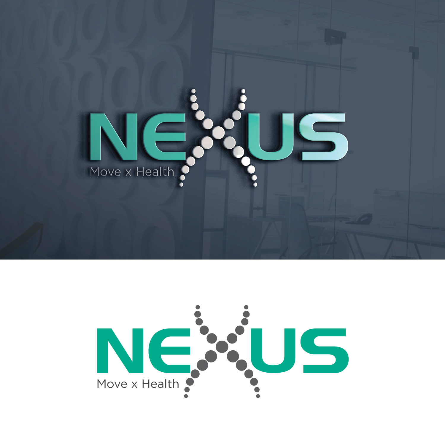 Logo Design by concepts for this project | Design #21200525