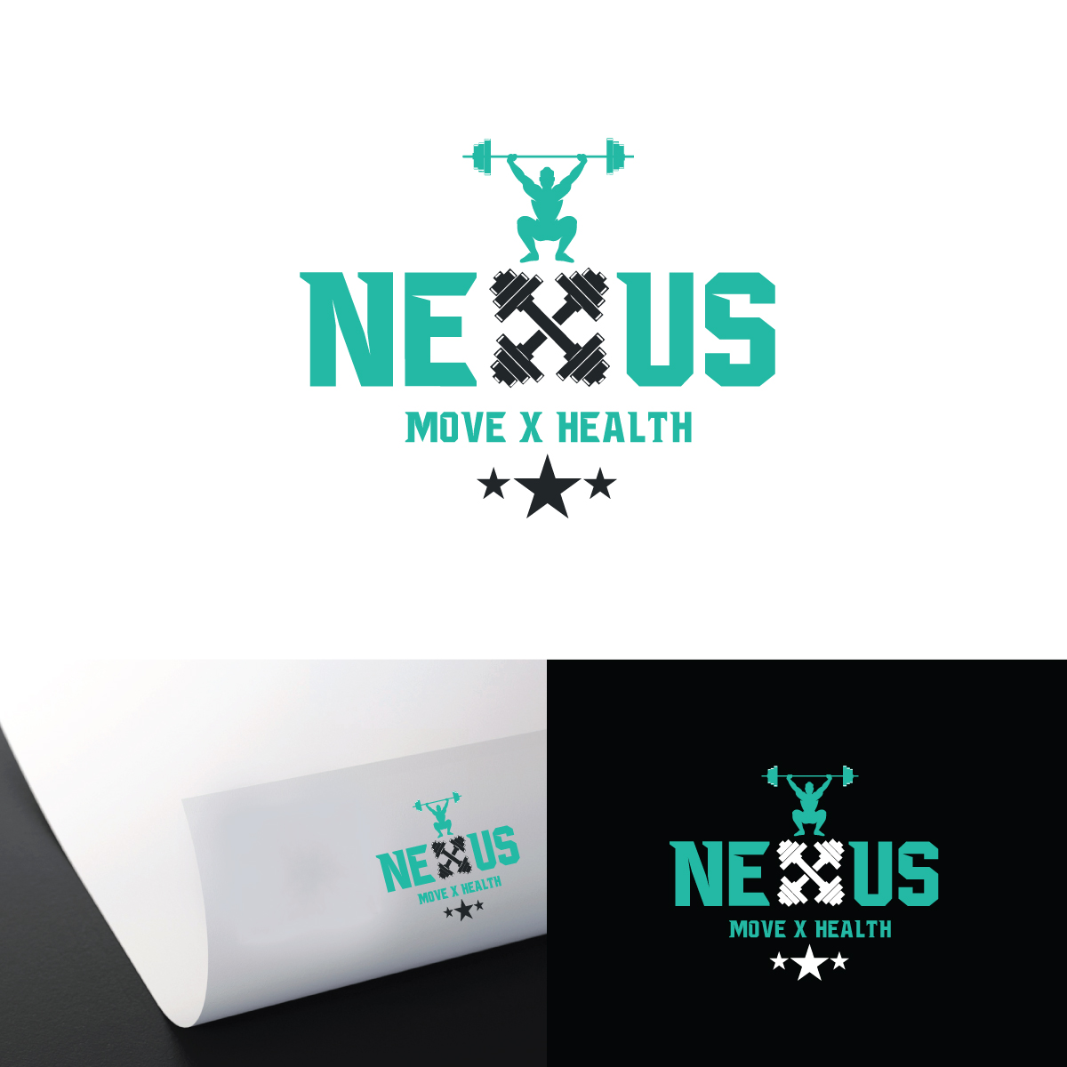 Logo Design by Ana124 for this project | Design #21183210