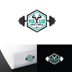 Logo Design by Ana124