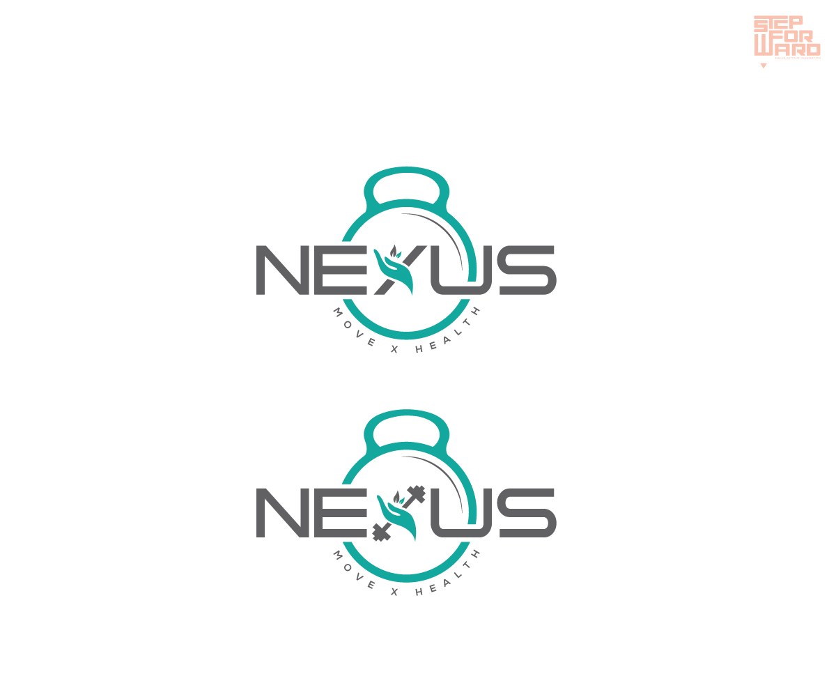 Logo Design by step forward 2 for this project | Design #21206872