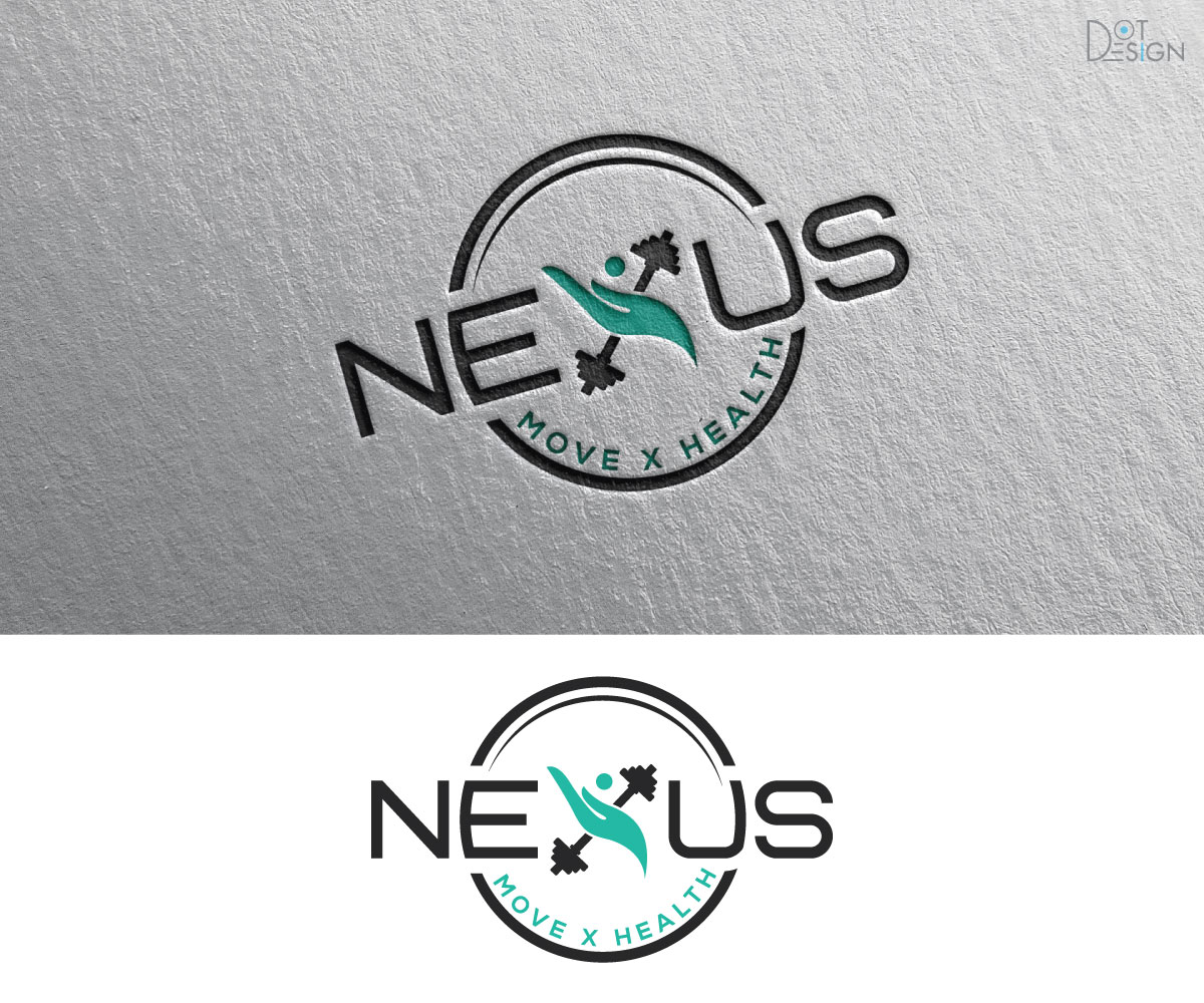 Logo Design by Dot Design 3 for this project | Design #21207818