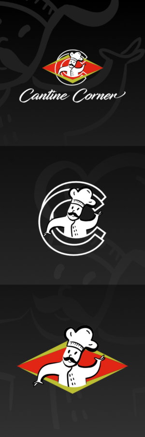 Logo Design by hortense.leviel for this project | Design: #21260604