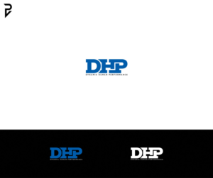 Logo-Design von poisonvectors für Dynamic Human Performance | Design #21177943