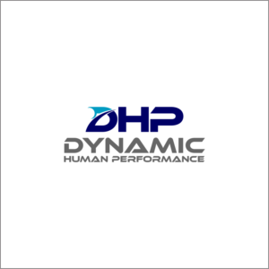 Logo-Design von Arham Hidayat für Dynamic Human Performance | Design #21206046