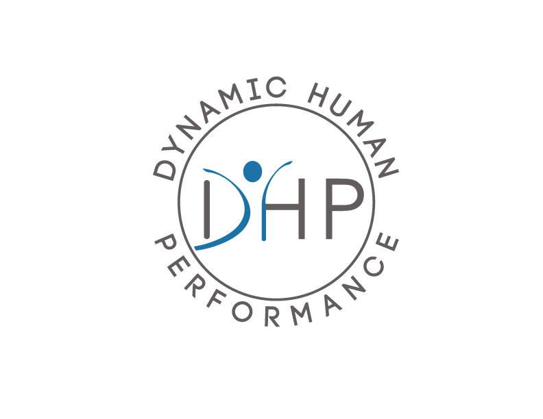 Diseño de Logo por shohidul para Dynamic Human Performance | Diseño #21184335