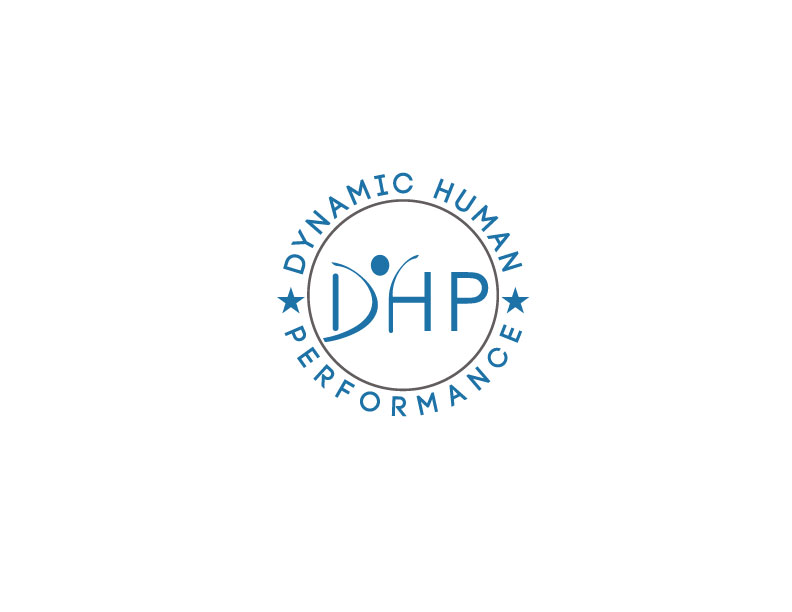 Logo-Design von shohidul für Dynamic Human Performance | Design #21184362