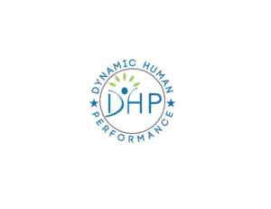 Logo Design by shohidul for Dynamic Human Performance | Design: #21184535