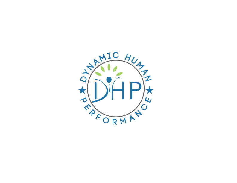 Logo-Design von shohidul für Dynamic Human Performance | Design #21184826