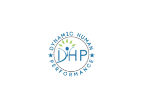 Logo Design by shohidul for Dynamic Human Performance | Design: #21184826