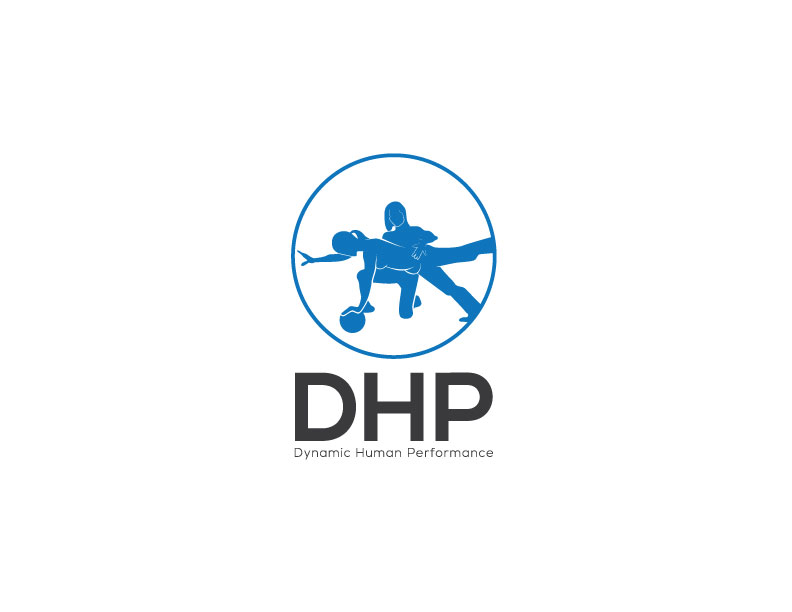 Logo-Design von shohidul für Dynamic Human Performance | Design #21191837