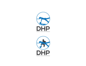 Logo Design by shohidul for Dynamic Human Performance | Design: #21193211