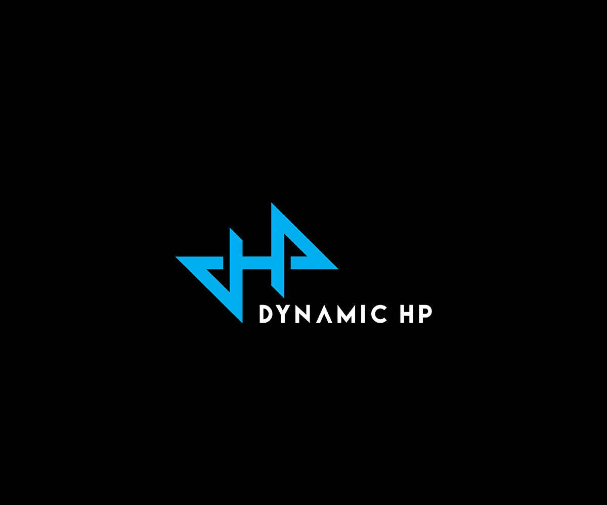 Logo-Design von saulogchito für Dynamic Human Performance | Design #21206241