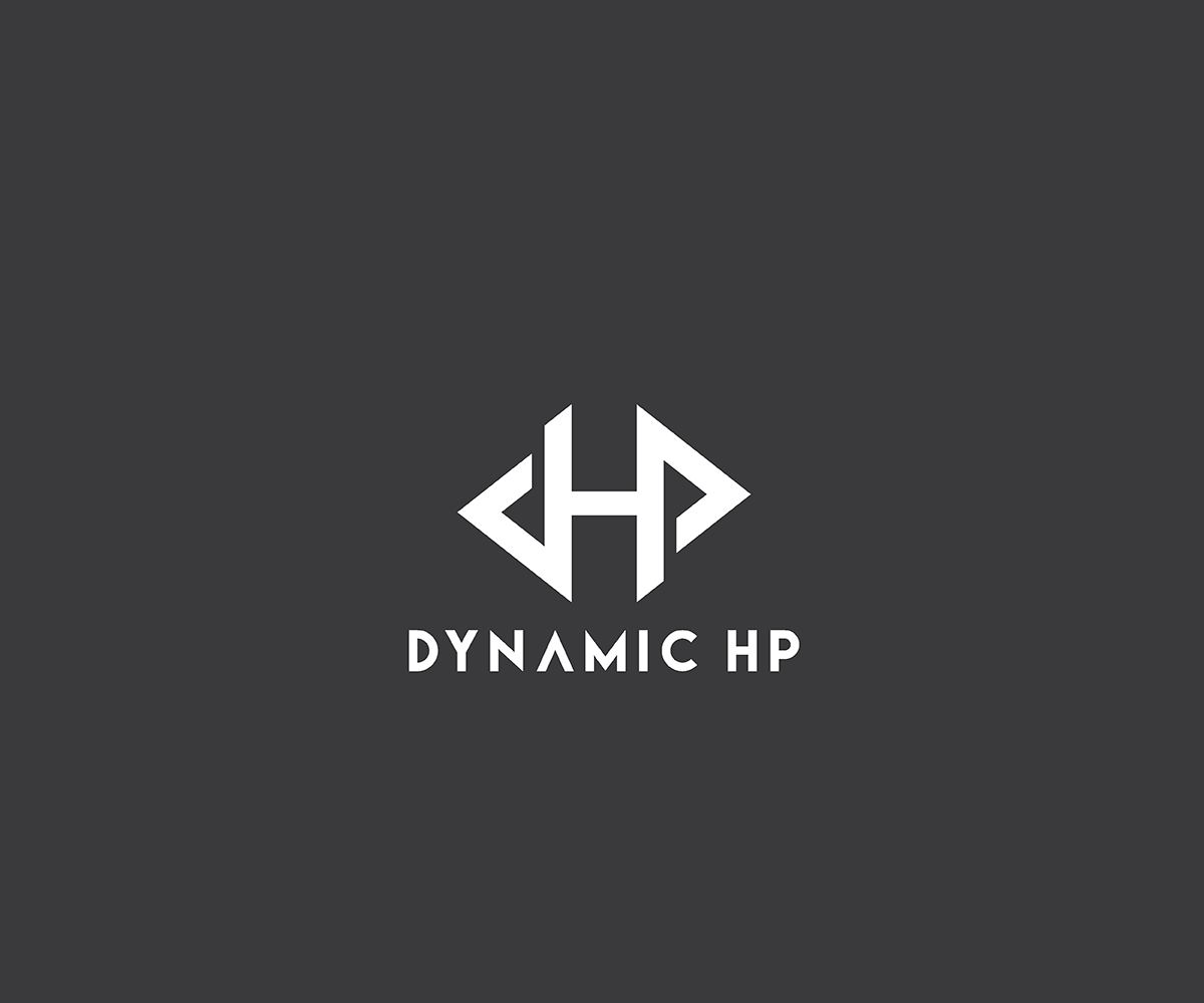 Logo-Design von saulogchito für Dynamic Human Performance | Design #21206257