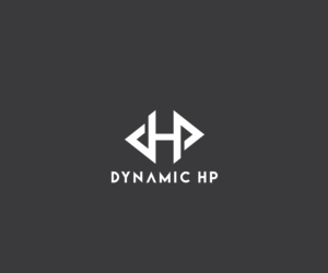 Logo Design by saulogchito for Dynamic Human Performance | Design: #21206257