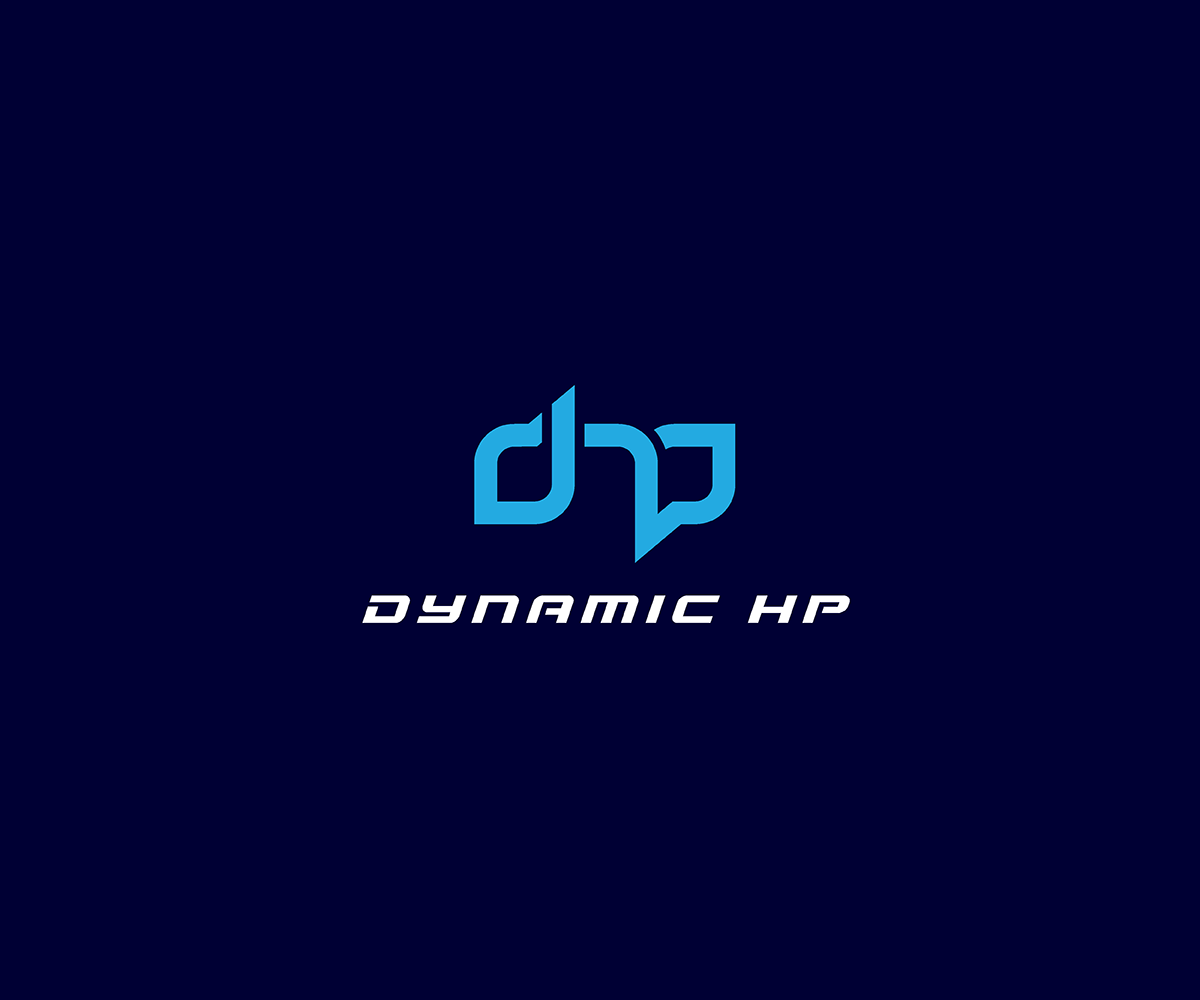 Logo Design by saulogchito for Dynamic Human Performance | Design #21206877