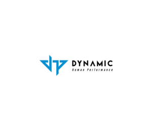 Logo Design by saulogchito for Dynamic Human Performance | Design: #21207066