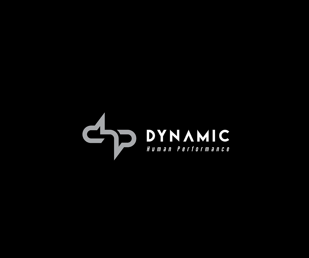 Logo Design by saulogchito for Dynamic Human Performance | Design #21207193