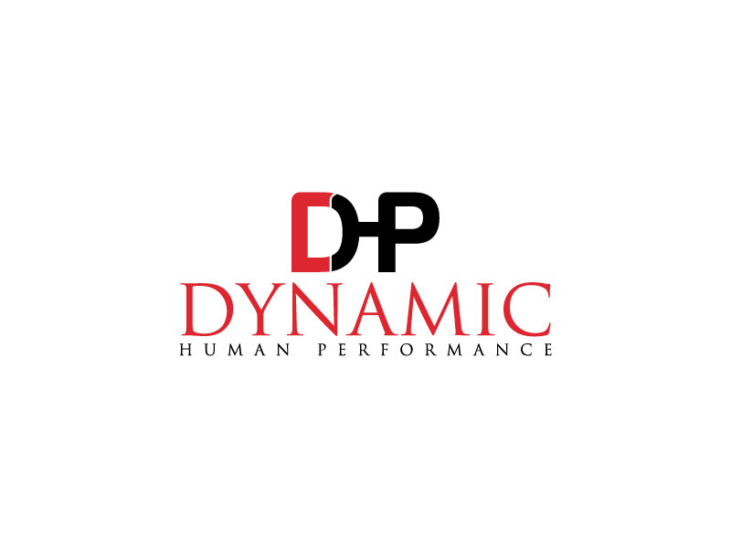 Logo-Design von Pro_DesignMaster für Dynamic Human Performance | Design #21184551