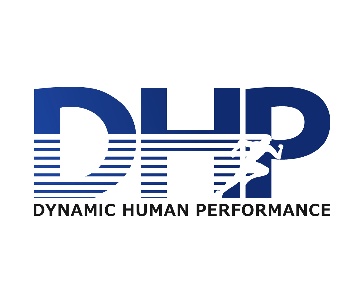 Logo-Design von Agis für Dynamic Human Performance | Design #21171380