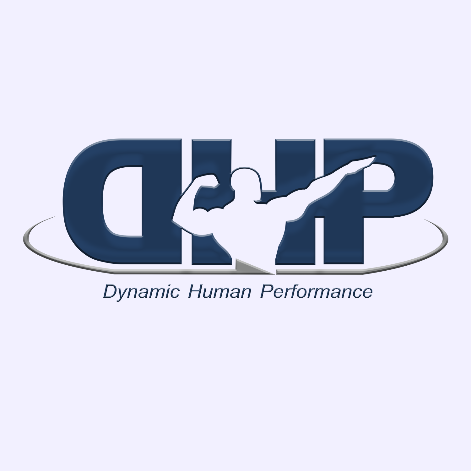 Logo Design by Peter _b for Dynamic Human Performance | Design #21181871