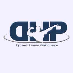 Logo-Design von peter_luvski für Dynamic Human Performance | Design #21181871