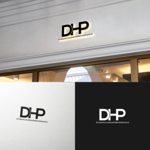 Logo-Design von rinaldoajigunadi 2 für Dynamic Human Performance | Design: #21172076