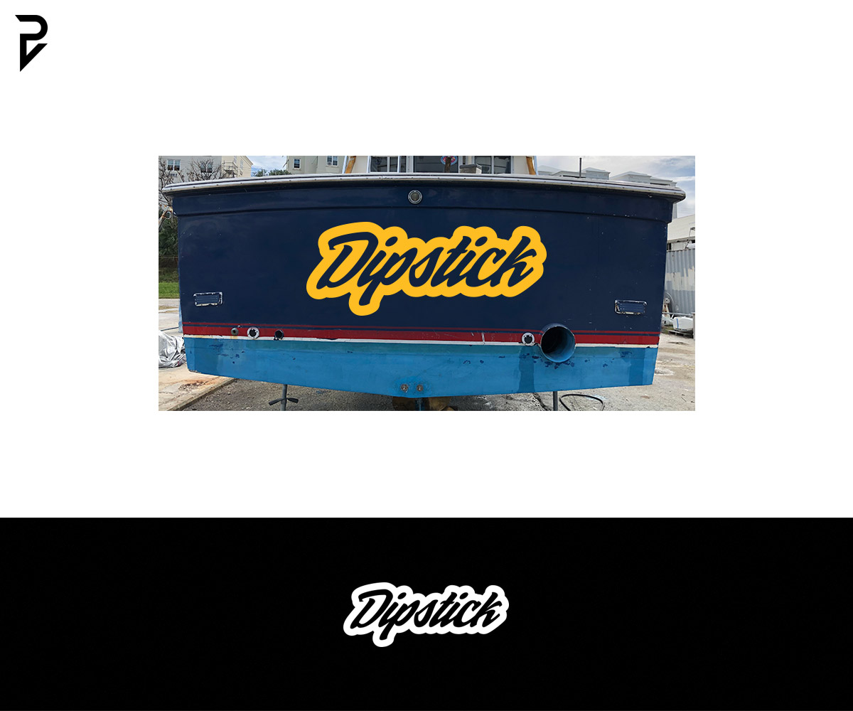 Logo Design by poisonvectors for this project | Design #21177911