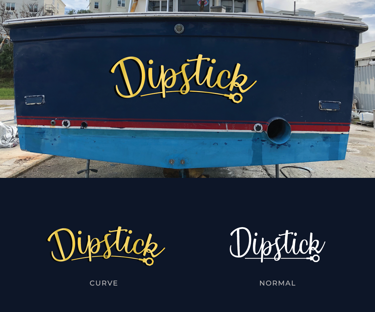 Diseño de Logo por royanmj04 para este proyecto | Diseño #21205715