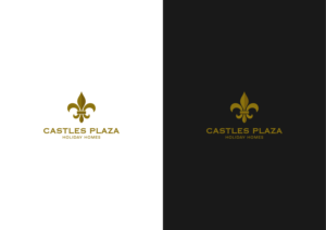 Logo Design by The Marble Peach for this project | Design: #21176817