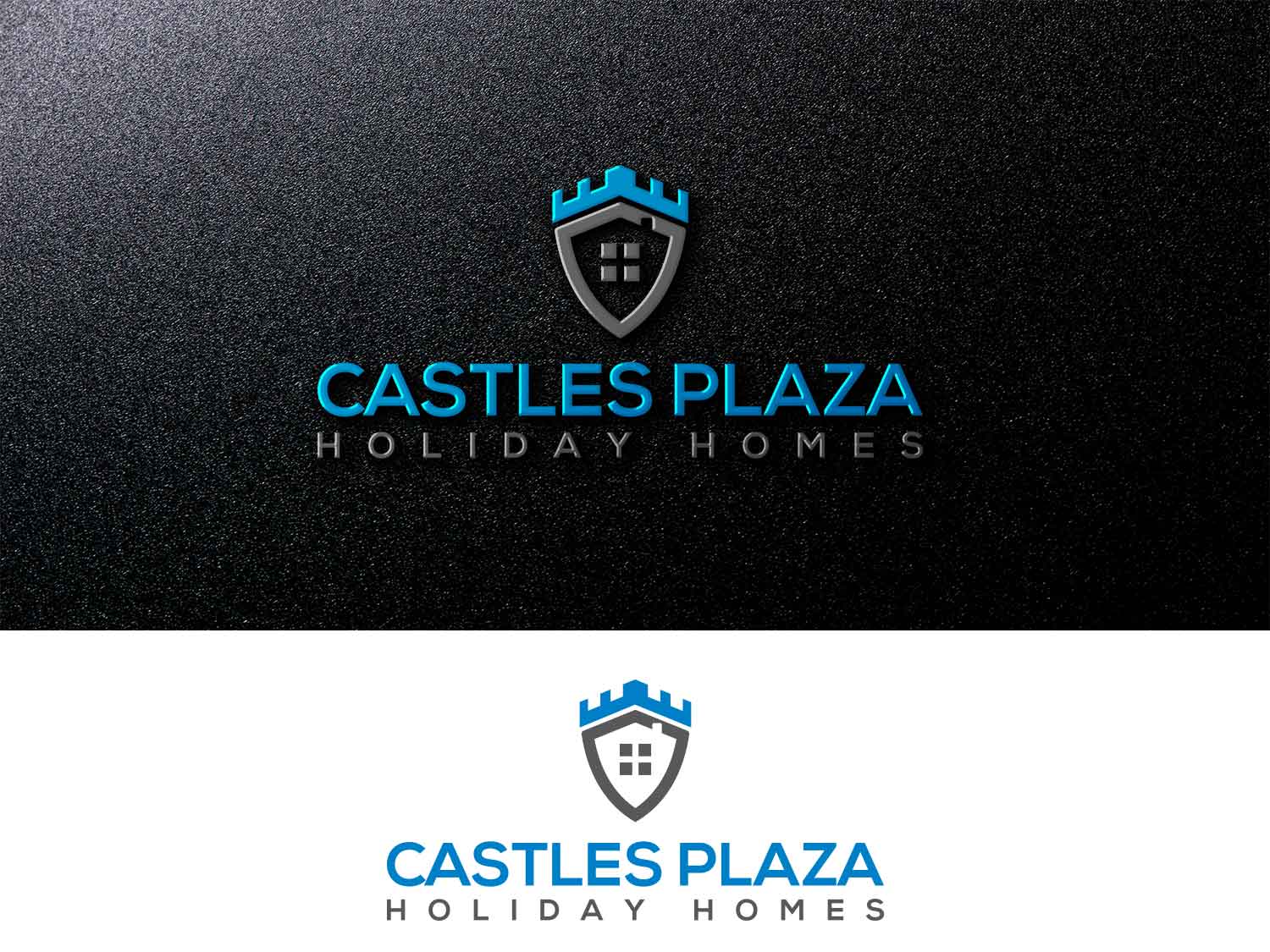 Logo Design by baki99 for this project | Design #21176485