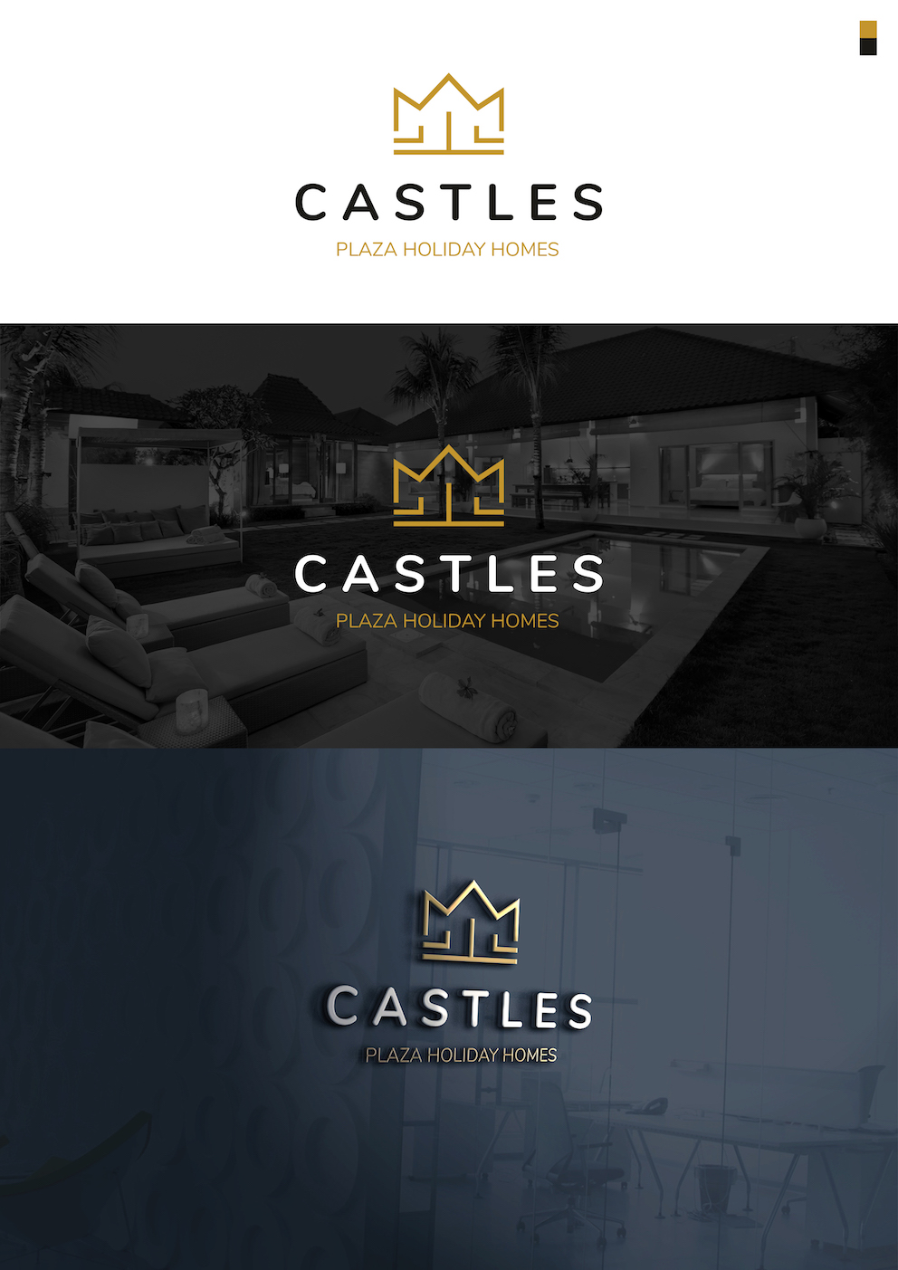 Logo Design by christianpoetoe for this project | Design #21171625