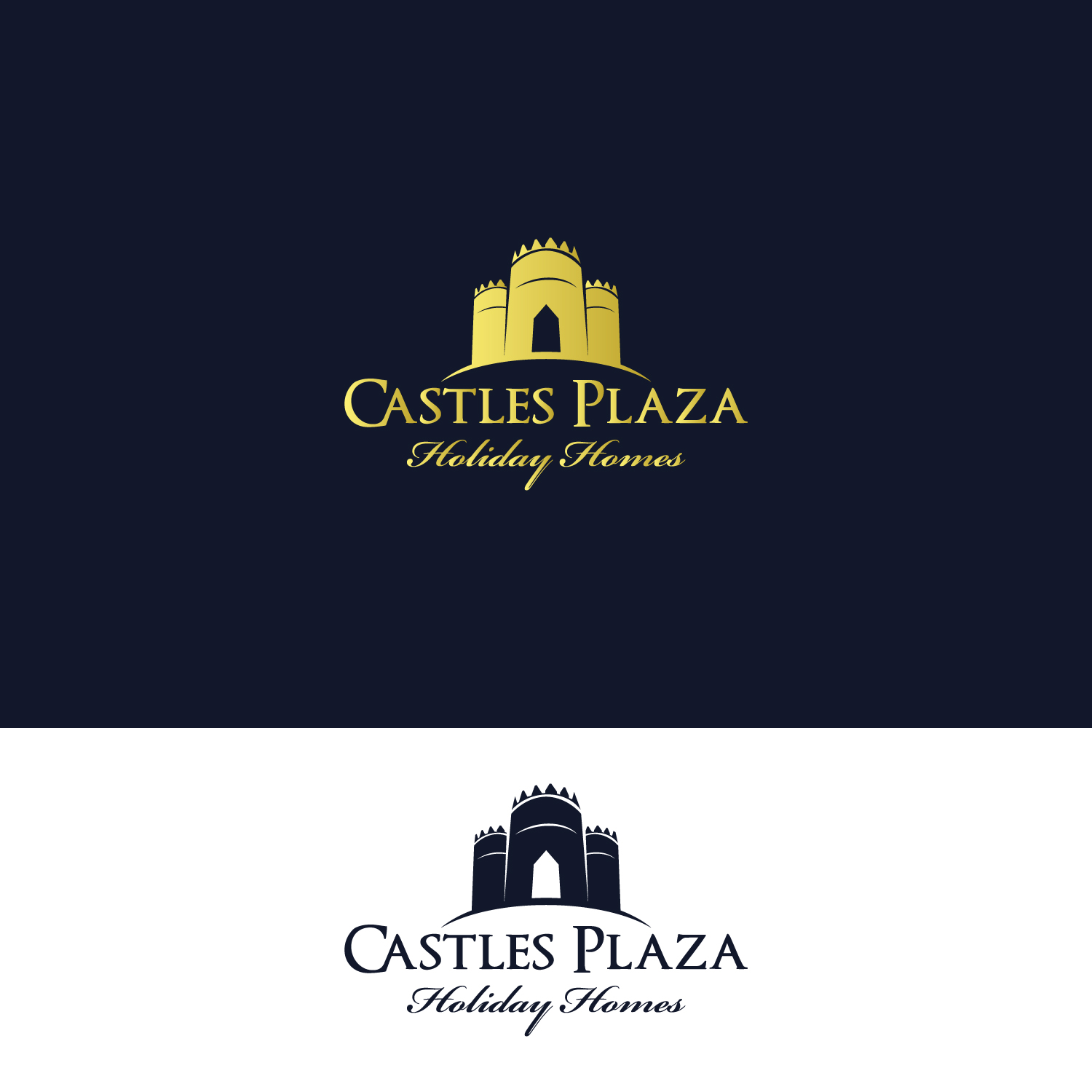 Logo Design by Haja_H2 for this project | Design #21171416