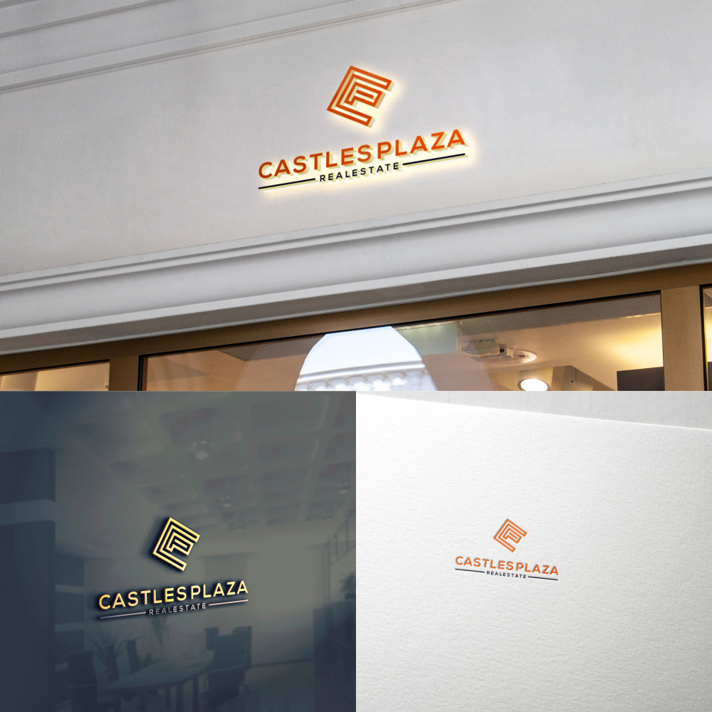 Logo Design by rinaldoajigunadi 2 for this project | Design #21169837