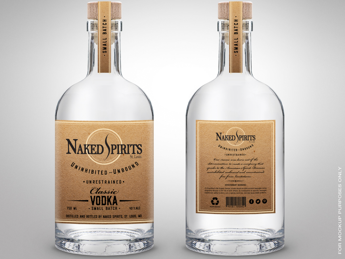 Label Design by Creative1one for this project | Design #21290728