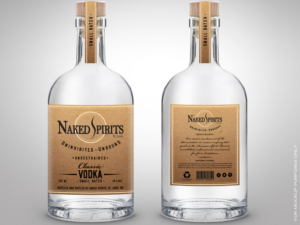 Label Design by Creative1one for this project | Design: #21290728