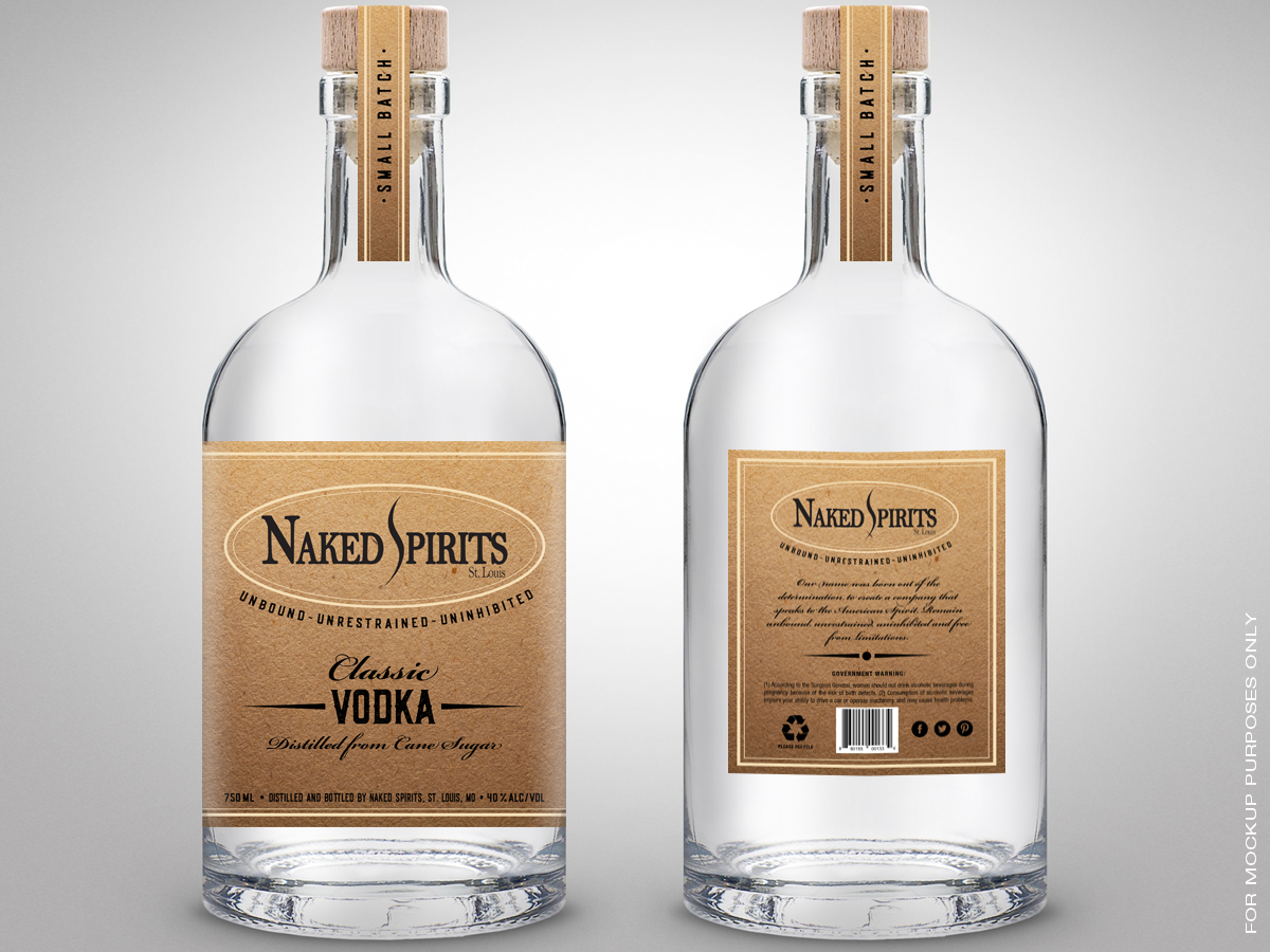 Label Design by Creative1one for this project | Design #21341106
