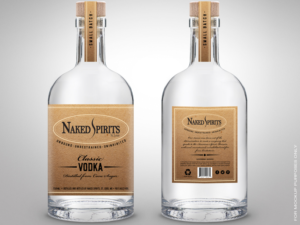 Label Design by Creative1one for this project | Design: #21341106