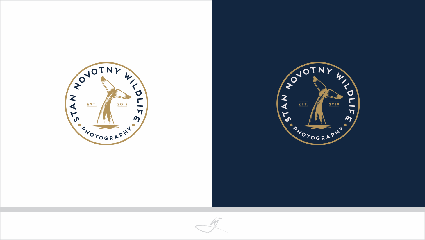 Logo-Design von Mimi &amp; Max für dieses Projekt | Design #21204982
